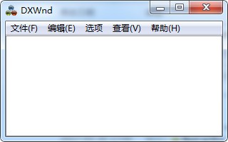 DxWnd中文版下载|DxWnd窗口化工具 v2.05.16中文版