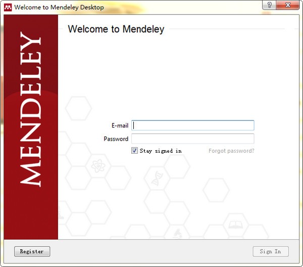 Mendeley文献管理软件下载|Mendeley Desktop V1.19.6官方版