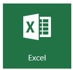 Microsoft Office Excel2016简体中文版