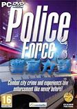 警察力量中文版|警察力量(Police Force) 简体中文版