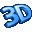 3D文字制作软件(Xara3D) v6.0中文破解版