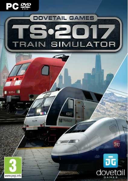 模拟火车12中文版下载|模拟火车12汉化破解版