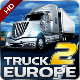 欧洲卡车模拟2MOD|欧洲卡车模拟2遨游中国中文版