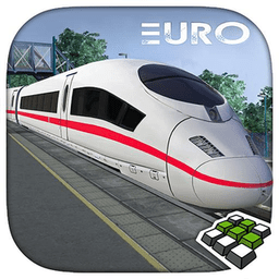 模拟火车手游中国站(Trainz Simulator)手机版 V1.3.7 安卓版 