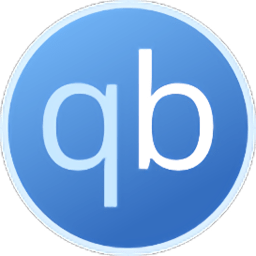 qBittorrent(BitTorrent客户端) V4.6.0.10中文增强版