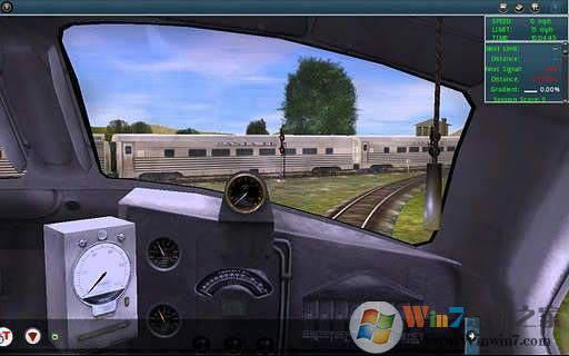 模拟火车手游中国站(Trainz Simulator)手机版 V1.3.7 安卓版