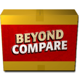 Beyond Compare(文件比较工具) V4.2.9 中文破解版