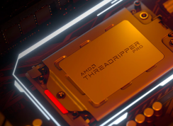 AMD线程撕裂者PRO CPU发布,最高64核128线程卖3.5万元