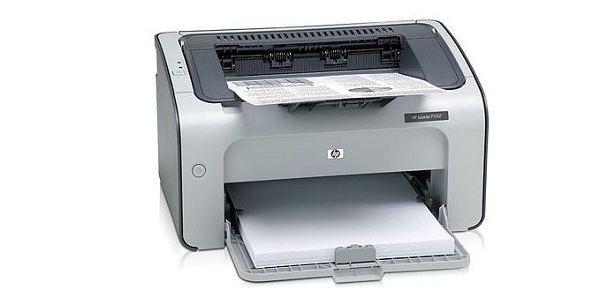 惠普P1007打印机驱动|HP LaserJet  P1007打印机驱动 官方版