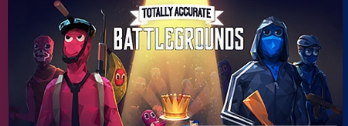 ȫԼģ(Totally Accurate Battlegrounds) ⰲװ