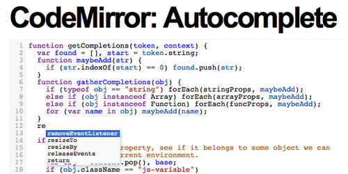 CodeMirror在线代码编辑器官方下载 V5.3.1.0 免费版