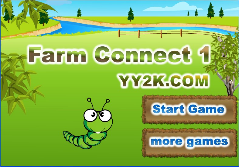 农场水果连连看3(Farm Connect 3) 绿色版 