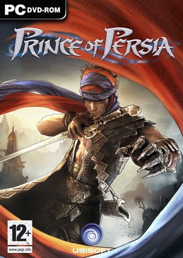 波斯王子4：重生(Prince of Persia: Prodigy) 简体中文免安装版