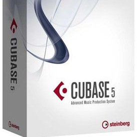 Cubase5破解版下载|Cubase5 V5.5.3 中文版