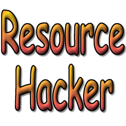 ResHacker下载|ResHacker.exe V5.0 官方正式版
