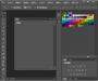 Photoshop CS6绿色破解版