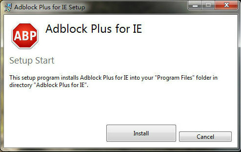 Adblock Plus插件汉化版下载 V2.6.0 官方版