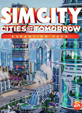 模拟城市5:未来之城绿色汉化免安装版