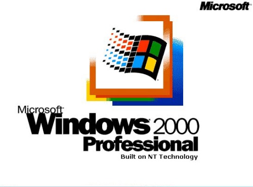 Win2000系统下载|windows2000系统镜像SP4简体中文版
