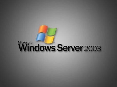 Windows Server 2003 R2 SP2 32位/64位系统官方原版