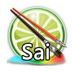 SAI绘图软件(Easy PaintTool SAI)官方下载 V2.0 中文免费版