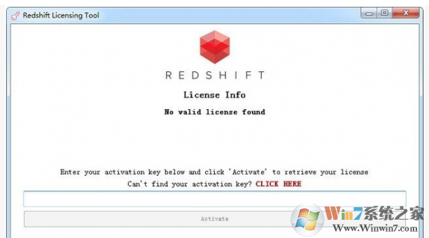 Redshift渲染器全系列破解版 V3.0.16 for C4D/maya/Houdini/3Dsmax 