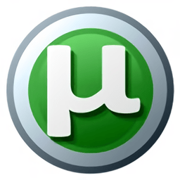 utorren Pro BT下载工具 v3.6.0绿色中文版