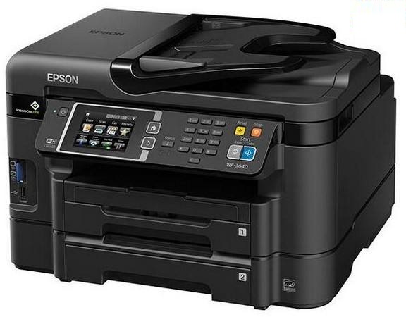 爱普生 L3118打印机驱动|Epson L3118打印机驱动 V2.61官方版