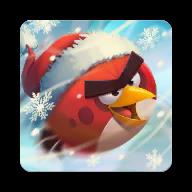 愤怒的小鸟2圣诞节版官方下载 V2.48.1 安卓版