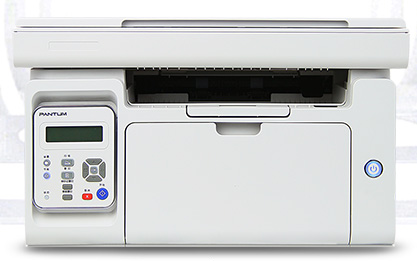 奔图 M6202NW打印机驱动|Pantum M6202NW打印机驱动 官方版