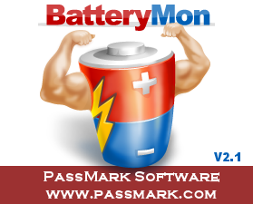 BatteryMon官方下载|batterymon电池修复工具 v2.3绿色中文版