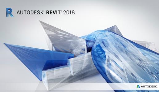 Autodesk revit 2018 简体中文版