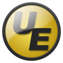 UltraEdit32  Win7 64位 V21.20.0.1009 最新版