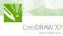 CorelDRAW X7 SP3 V17.3.0.772 免安装精简中文版