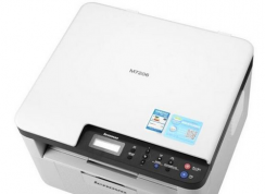 联想M7206提醒无墨粉怎么办？联想M7206清零方法