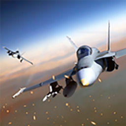 F18战斗机模拟起降破解版 V5.9.15 安卓版