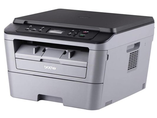 兄弟Brother DCP1608打印机驱动 官方版