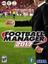 FM2017中文破解版_Football Manager2017足球经理绿色免安装版