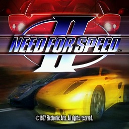 极品飞车2(Need For Speed 2) 电脑中文版