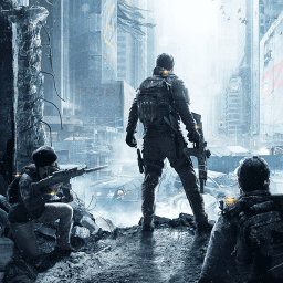 末日研究所手游官方下载 V1.0 安卓版