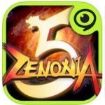 泽诺尼亚5中文破解版V3.5.1安卓无限金币版