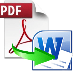 PDF转换成Word转换器免费绿色版