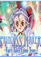 美少女梦工厂3:梦幻妖精(Princess Maker 3)官方中文版