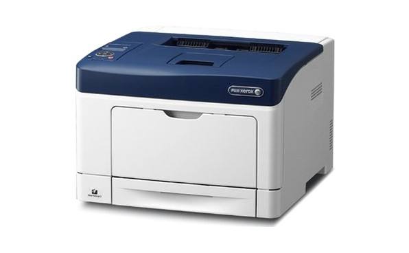 富士施乐Fuji Xerox DocuPrint M118w打印机驱动官方版