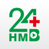 24小时医学频道 V2.3.1安卓版