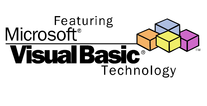 Visual Basic下载|VB编程工具 V6.0官方版
