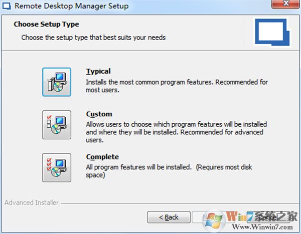 远程桌面管理工具Remote Desktop Manager 2019企业破解版(附注册机)
