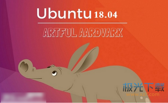 ubuntu中文iso镜像v22.04.1镜像官方版