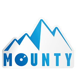 Mounty11_mounty for mac(macдntfs)İ