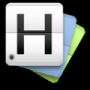 HiziClock桌面时钟下载|Win10桌面时钟插件 V1.0绿色版